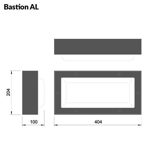 Bastion AL Drawing