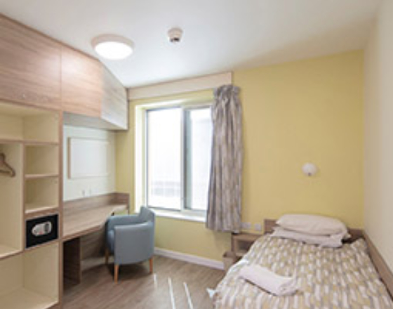 Bedrooms & En-Suite