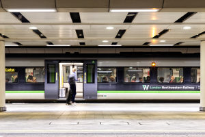 Transport Lighting