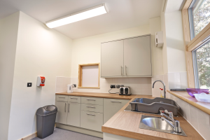 Vandal Resistant Lighting, Robust Lighting, Secure Health lighting