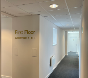 Vandal Resistant Lighting, Robust Lighting