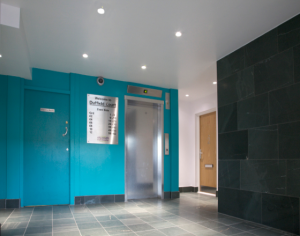 Vandal Resistant Lighting, Robust Lighting