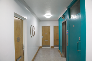 Vandal Resistant Lighting, Robust Lighting