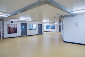 Custodial Lighting, Prison Lighting