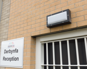 Custodial Lighting, Prison Lighting