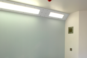 Custodial Lighting, Prison Lighting