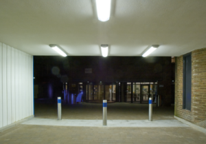 Vandal Resistant Lighting, Robust Lighting