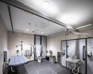 Transport Lighting
