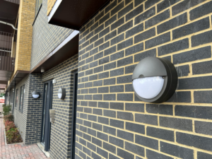 Vandal Resistant Lighting, Robust Lighting