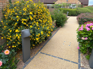 Vandal Resistant Lighting, Robust Lighting