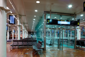 Transport Lighting