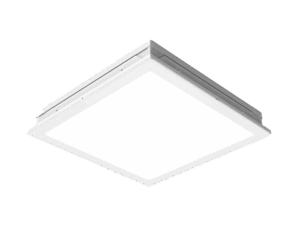 Arculus Recessed Ligature Resistant Luminaire