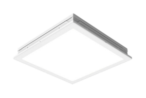 Arculus Recessed Tuneable White Ligature Resistant Luminaire