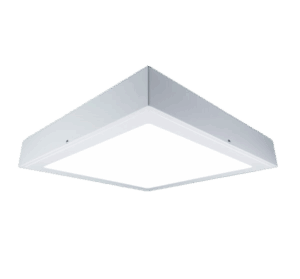 Arculus Surface Ligature Resistant Luminaire
