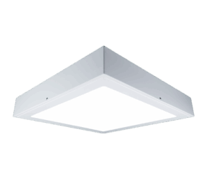 Arculus Surface Tuneable White Ligature Resistant Luminaire