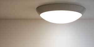 Custodial Lighting, Prison Lighting