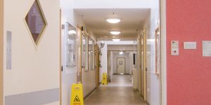 Secure Health Lighting
