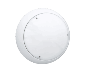 Basilica Tuneable White Ligature Resistant Bulkhead