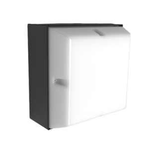 Brunel Vandal Resistant Luminaire