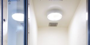 Vandal Resistant Lighting, Robust Lighting , Custodial Lighting, Prison Lighting