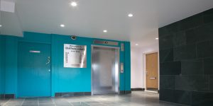 Vandal Resistant Lighting, Robust Lighting