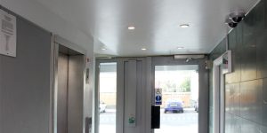 Vandal Resistant Lighting, Robust Lighting