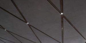 Vandal Resistant Lighting, Robust Lighting