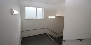 Curve VR Vandal Resistant Luminaire