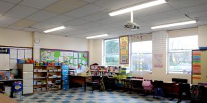 Vandal Resistant Lighting, Robust Lighting