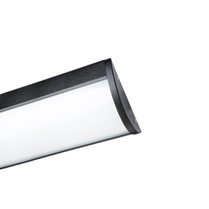 Curve VR Vandal Resistant Luminaire