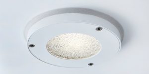 Vandal Resistant Lighting, Robust Lighting