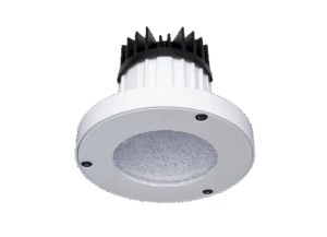 DL86 SC Ligature Resistant Downlight
