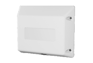 DPR20S Ligature Resistant Reading Light