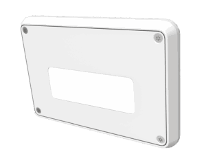 DPW20 Ligature Resistant Wayfinding Light
