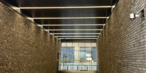 Transport Lighting