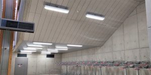 Transport Lighting