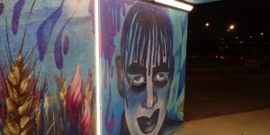 Subway Lighting, Vandal Resistant Lighting, Robust Lighting