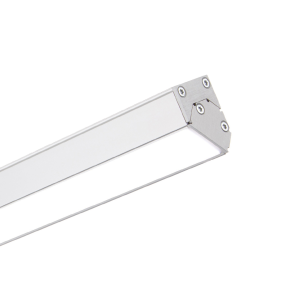 FlairMicro Vandal Resistant Luminaire