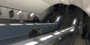 Transport Lighting