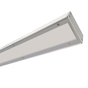 Frameless Flair S12 Luminaire