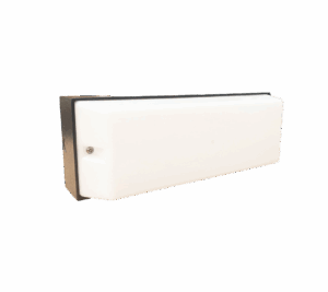 Gemini Vandal Resistant Bulkhead