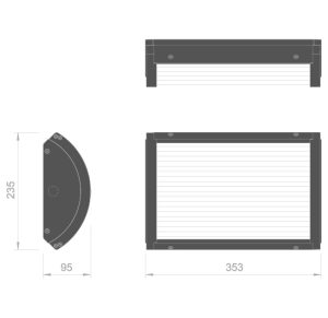 Mission Bulkhead Drawing