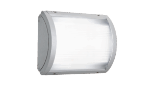Mission Bulkhead Vandal Resistant Luminaire
