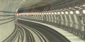 tunnel Lighting