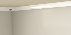 Custodial Lighting, Prison Lighting