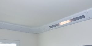 Custodial Lighting, Prison Lighting