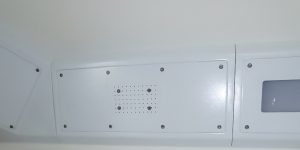 Custodial Lighting, Prison Lighting