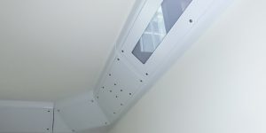 Custodial Lighting, Prison Lighting