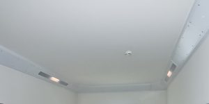 Custodial Lighting, Prison Lighting