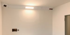 Custodial Lighting, Prison Lighting